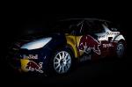 Citroen DS3 XL 2012 года